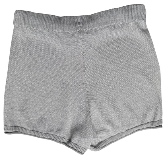 NWT LIFE IS GOOD 2pc Long Sleeve Pull Over Sweater And Shorts Sz L - Picture 6 of 11